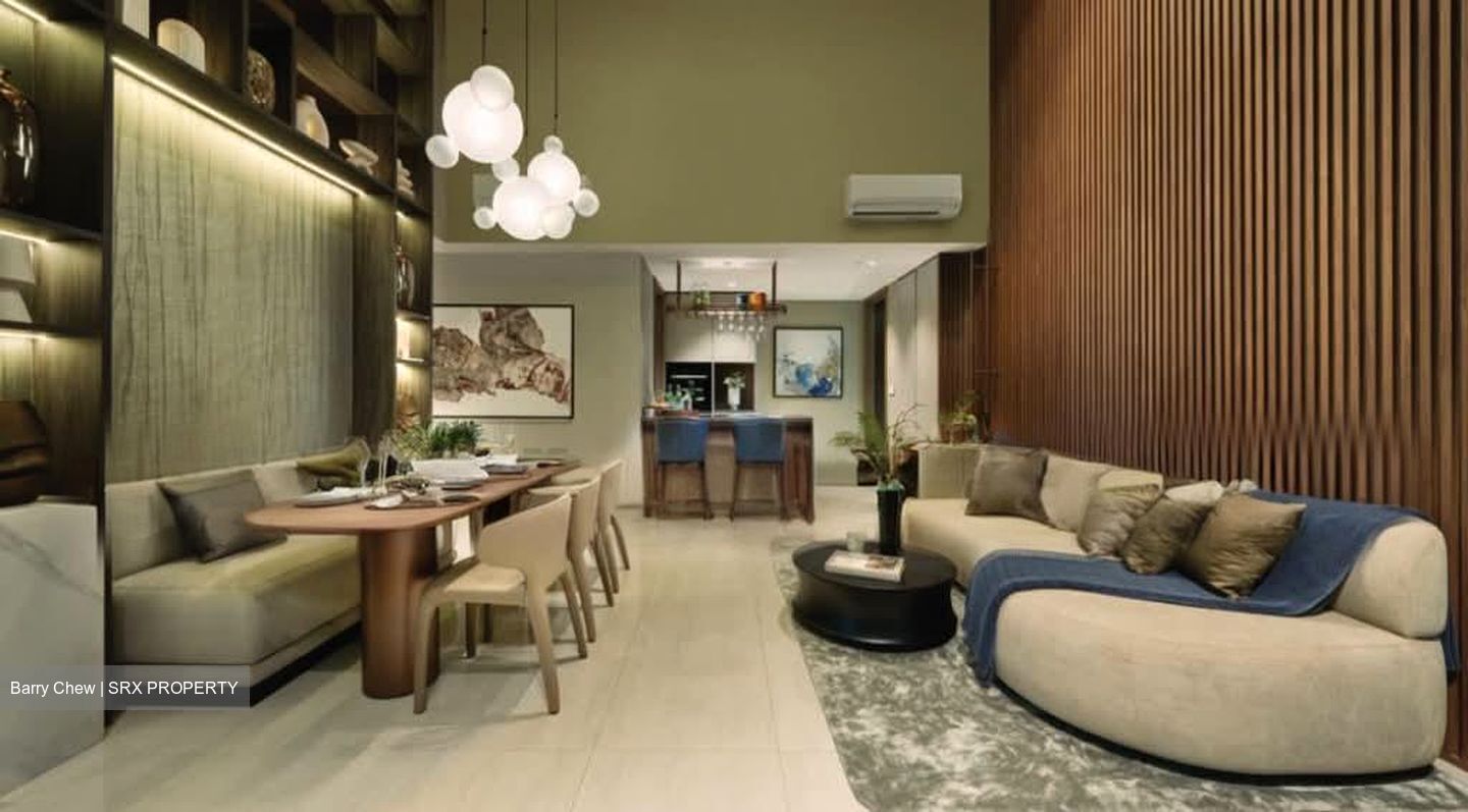 Lumina Grand (D23), Condominium #551141831